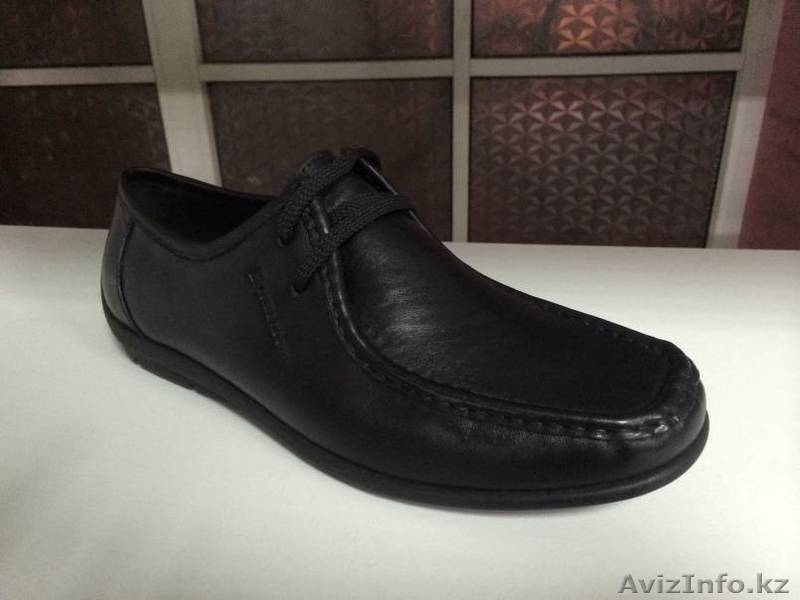 Мокасины распродажа: скидка 40-50% - Изображение #6, Объявление #1187267