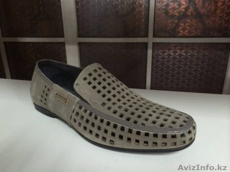 Мокасины распродажа: скидка 40-50% - Изображение #5, Объявление #1187267