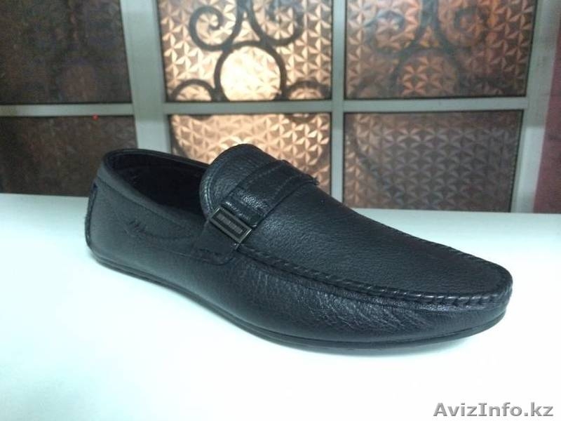 Мокасины распродажа: скидка 40-50% - Изображение #1, Объявление #1187267