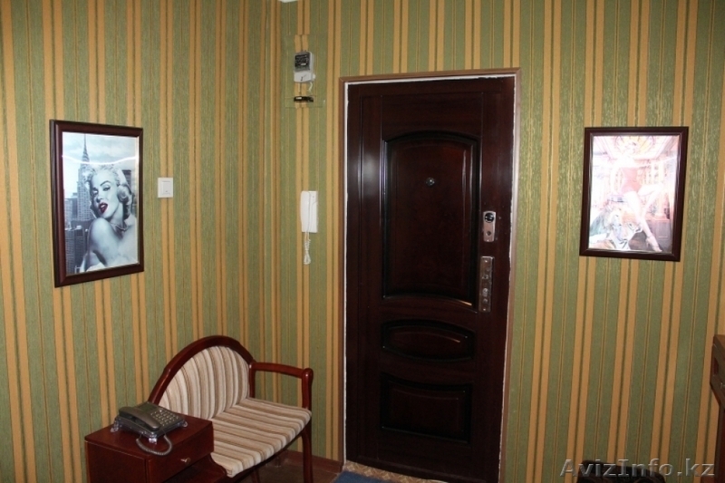 Сдам посуточно,по часам 1 комнатную квартиру - Изображение #2, Объявление #1189156