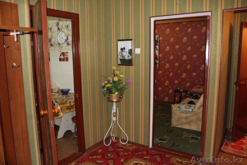 Сдам посуточно,по часам 1 комнатную квартиру - Изображение #6, Объявление #1189156