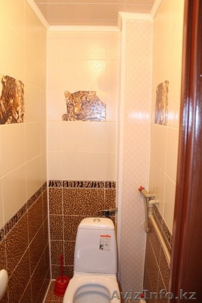 Сдам посуточно,по часам 1 комнатную квартиру - Изображение #3, Объявление #1189156