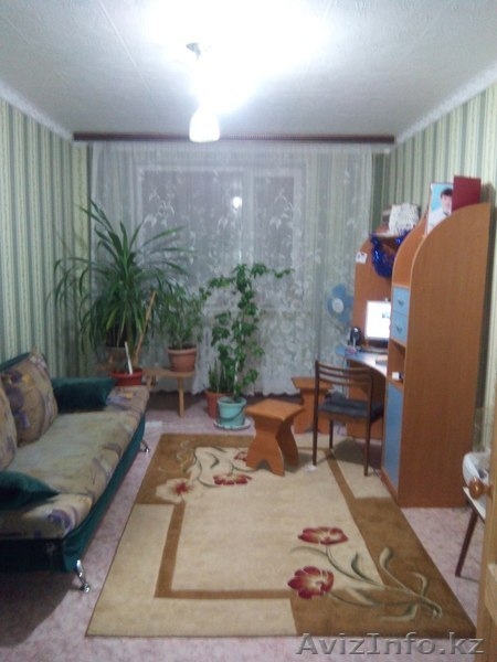 Продам квартиру в Актобе 12мкр - Изображение #1, Объявление #1201748