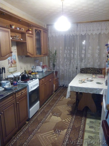 Продам квартиру в Актобе 12мкр - Изображение #3, Объявление #1201748