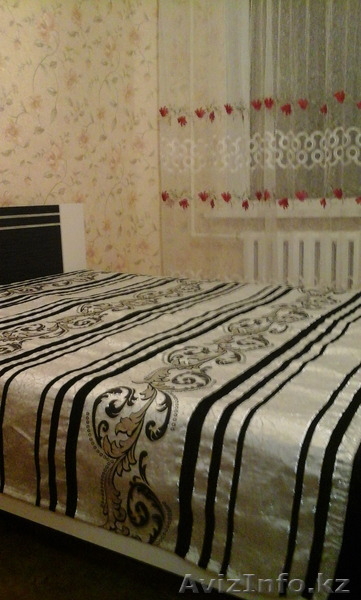 Сдам кв. для командированных - Изображение #3, Объявление #1217436