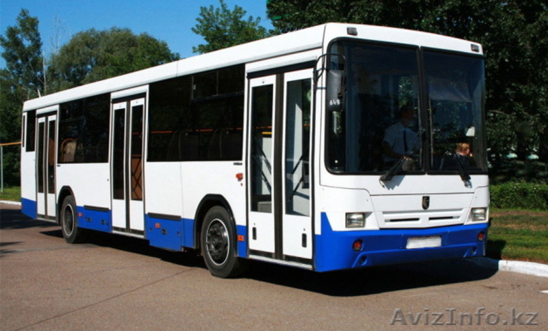 Городские автобусы 116 мест ОЧЕНЬ НЕДОРОГО - Изображение #2, Объявление #1215175