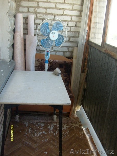 1 к.кв в г. Орск р-он ж.д. вокзала ст. Орск. - Изображение #4, Объявление #1224179