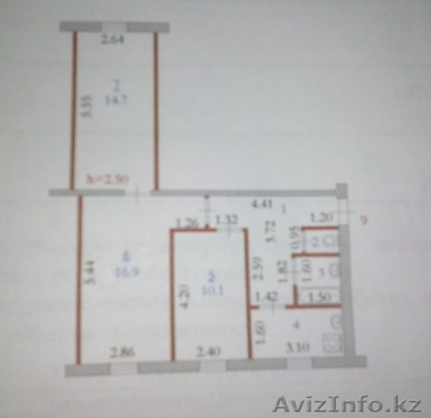 Самая замечательная квартира - Изображение #1, Объявление #1223959