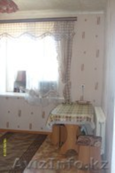 1 к.кв в г. Орск р-он ж.д. вокзала ст. Орск. - Изображение #2, Объявление #1224179