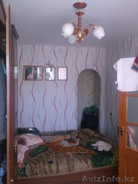 Продам 2-ух комнатную квартиру, р-н Спутник. - Изображение #3, Объявление #1227315