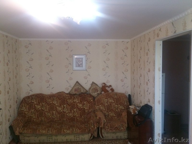 Продам 2-ух комнатную квартиру, р-н Спутник. - Изображение #1, Объявление #1227315