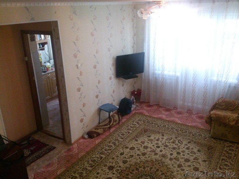 Продам 2-ух комнатную квартиру, р-н Спутник. - Изображение #2, Объявление #1227315