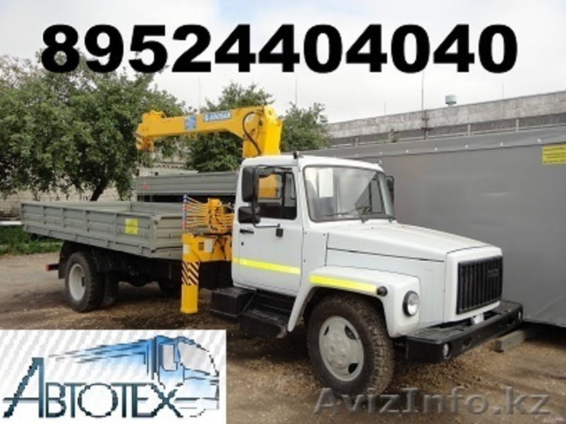 Удлинить Газон Камаз Газ 3309 Газ 3307 Удлинение Маз 4371 зубренок  - Изображение #2, Объявление #1242981