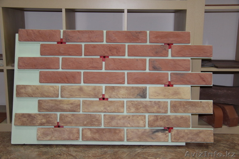 Термопанели "ЕРМАК" Фасад - Изображение #3, Объявление #1243024