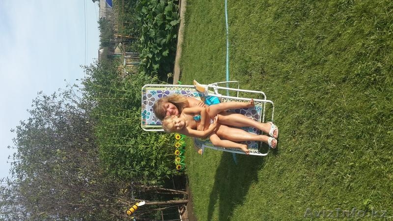 Продам красивую дачу с бассейном - Изображение #1, Объявление #1252608