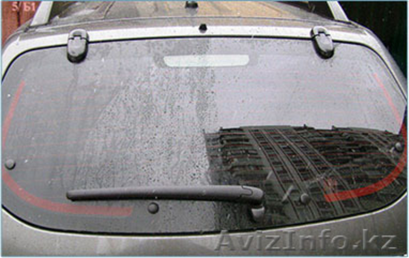 innaqua антидождь антигрязь антилед - Изображение #3, Объявление #1251017