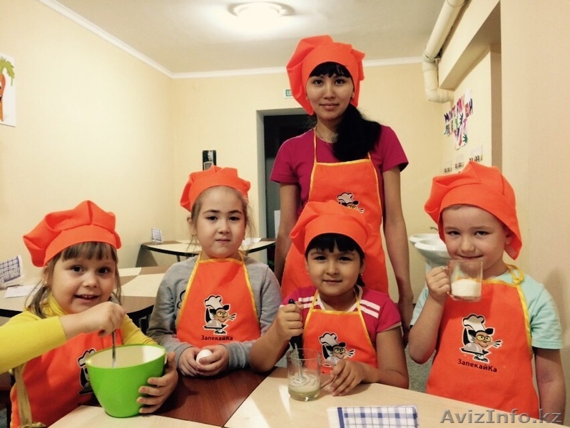 Детский летний лагерь в Актобе - Изображение #2, Объявление #1256829