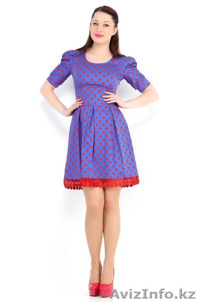 Женская одежда Турция оптом. Турецкая одежда оптом! - Изображение #10, Объявление #1247938