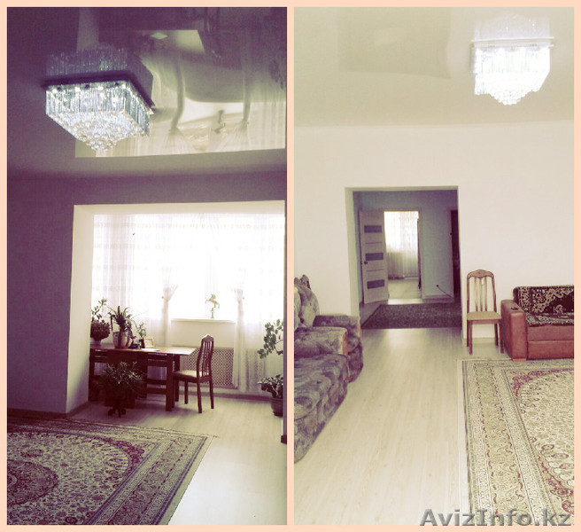 Продам  3 комн  кв в элитном доме ЖК Альтаир - Изображение #1, Объявление #1261086