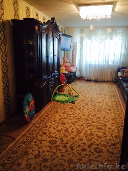 Продам  3 комн кв ул пл  в новом кирпичном доме р-н  Жилгородок - Изображение #1, Объявление #1261131