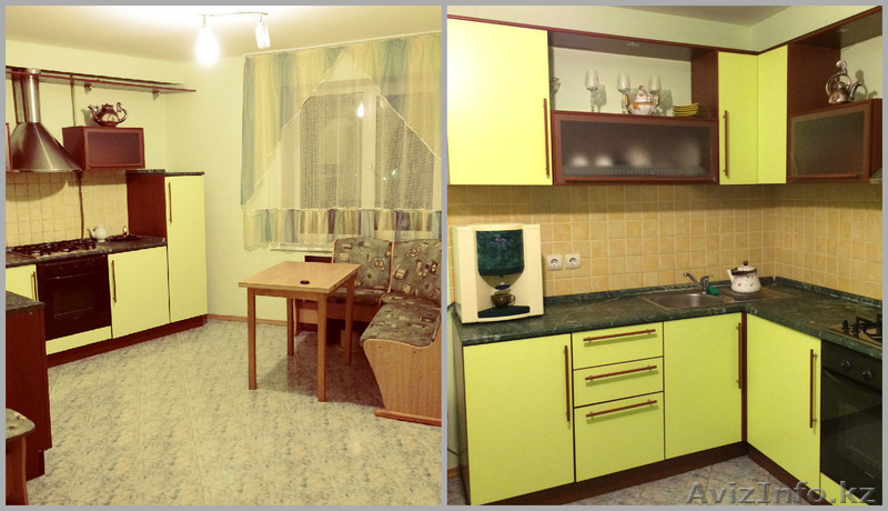 Сдам посуточно укомплектованную 2 комн кв р-н Таксим  - Изображение #1, Объявление #1269332