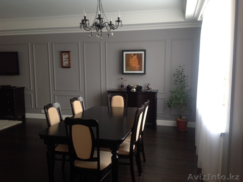 Продам 4 комн кв  в элитном доме с огороженной территорией ЖК Нектар - Изображение #3, Объявление #1262183