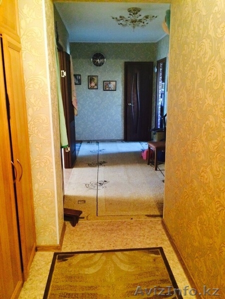 Продам  3 комн кв ул пл  в новом кирпичном доме р-н  Жилгородок - Изображение #2, Объявление #1261131