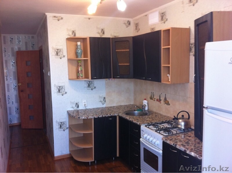 Сдам посуточно укомплектованную 2 комн кв р-н Изумуруд - Изображение #2, Объявление #1269286