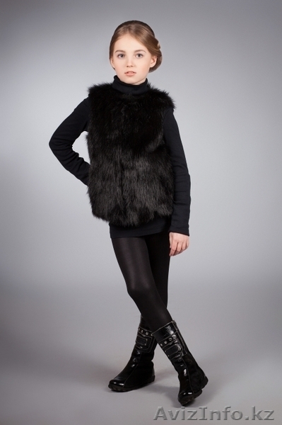 Детскаие жакеты и жилеты от Артфур. Отзывы - Изображение #1, Объявление #1270288