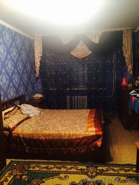 Продам  3 комн кв ул пл  в новом кирпичном доме р-н  Жилгородок - Изображение #3, Объявление #1261131