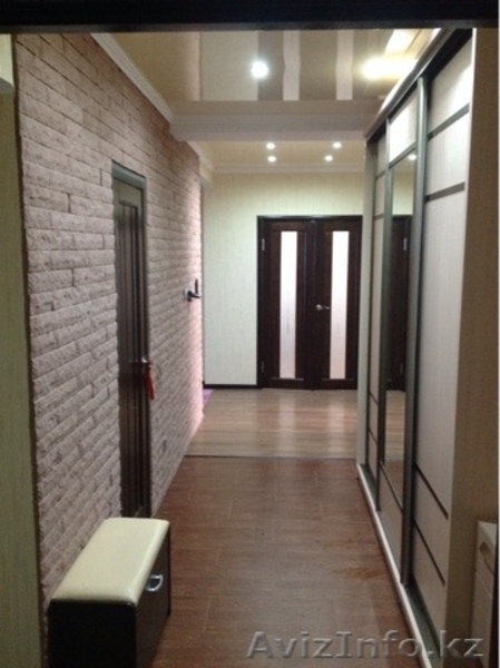 Продам  4 комн  кв в элитном огороженном доме в центре, р-н  ДСК - Изображение #1, Объявление #1262678