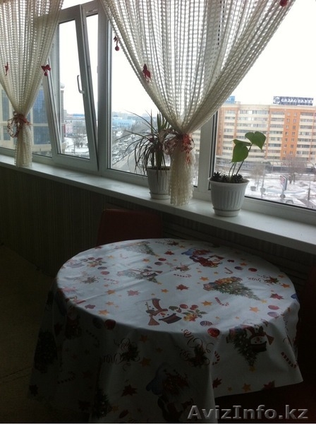 Сдам посуточно укомплектованную 2 комн кв р-н Изумуруд - Изображение #3, Объявление #1269286