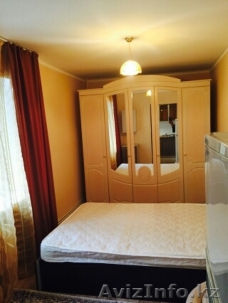 Сдам 2 комн  кв р-н ЖД вокзала, после ремонта, все новое - Изображение #3, Объявление #1269381