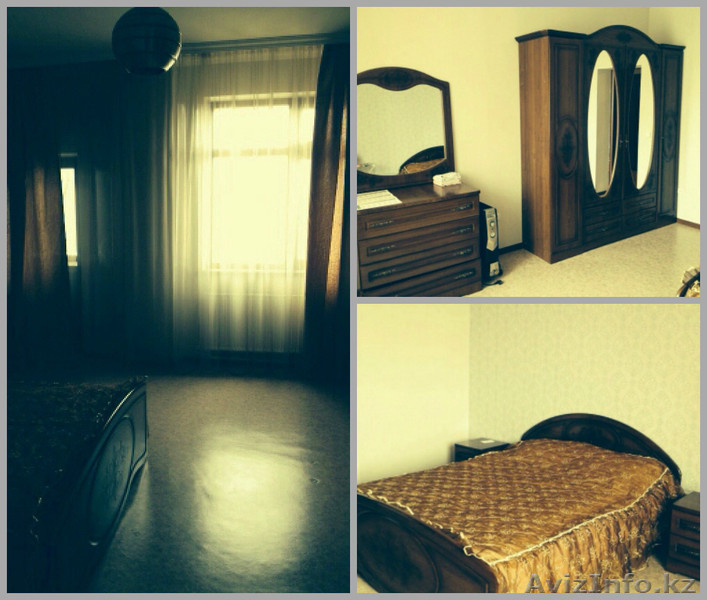 Сдам 2 комн кв в ЖК «Гарден Резиденс» с евроремонтом - Изображение #3, Объявление #1269395