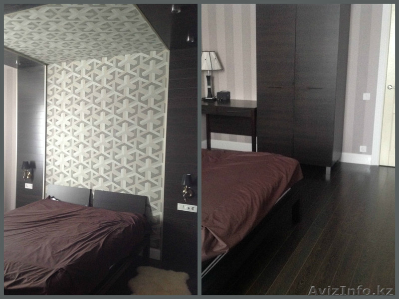 Продам 4 комн кв  в элитном доме с огороженной территорией ЖК Нектар - Изображение #1, Объявление #1262183