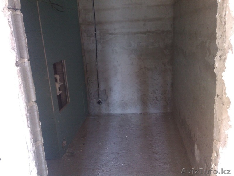 Продам 1комн кв в элитном  доме ЖК Арай - Изображение #3, Объявление #1260939