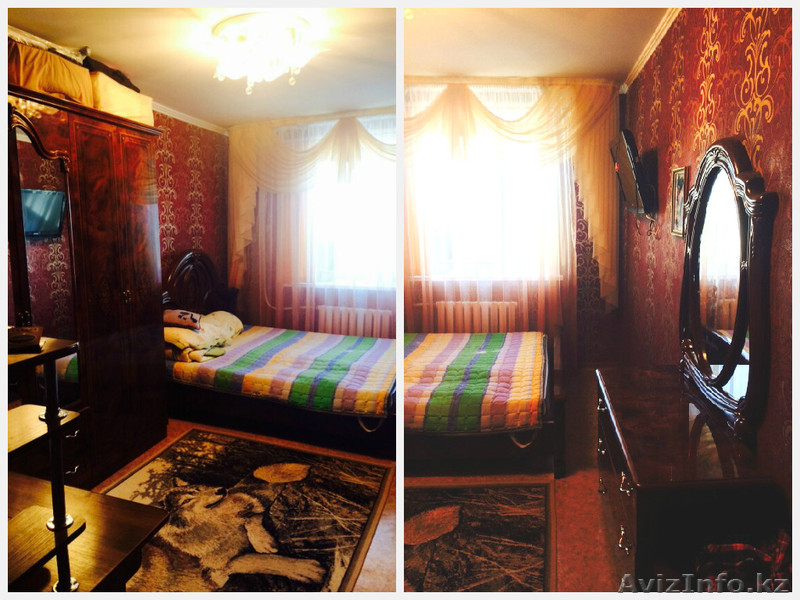 Продам  3 комн кв ул пл  в новом кирпичном доме р-н  Жилгородок - Изображение #4, Объявление #1261131