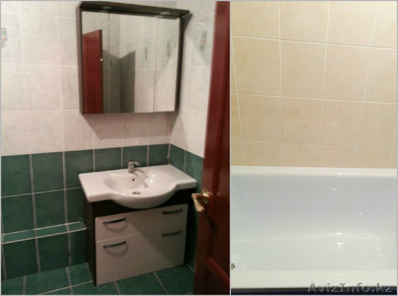 Сдам 2 комн  кв р-н ЖД вокзала, после ремонта, все новое - Изображение #4, Объявление #1269381