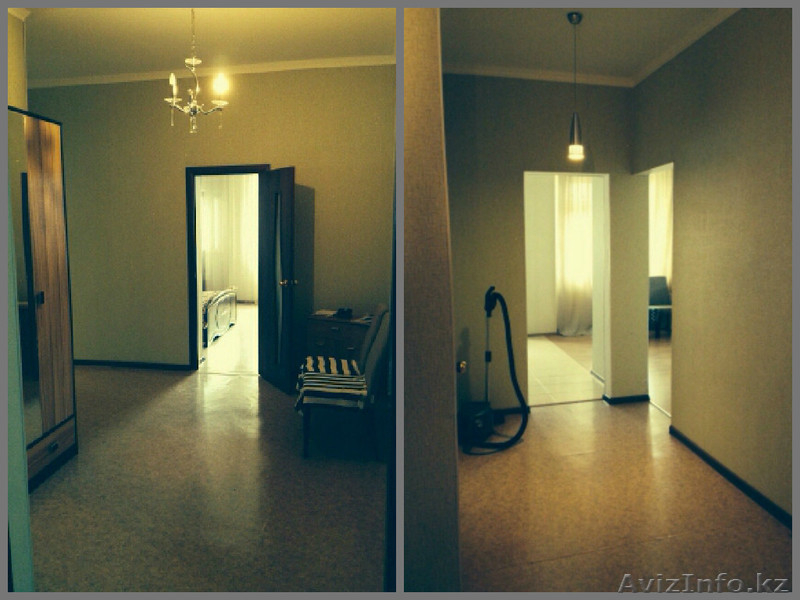 Сдам 2 комн кв в ЖК «Гарден Резиденс» с евроремонтом - Изображение #4, Объявление #1269395