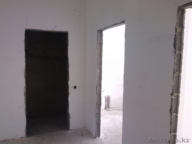 Продам 1комн кв в элитном  доме ЖК Арай - Изображение #4, Объявление #1260939