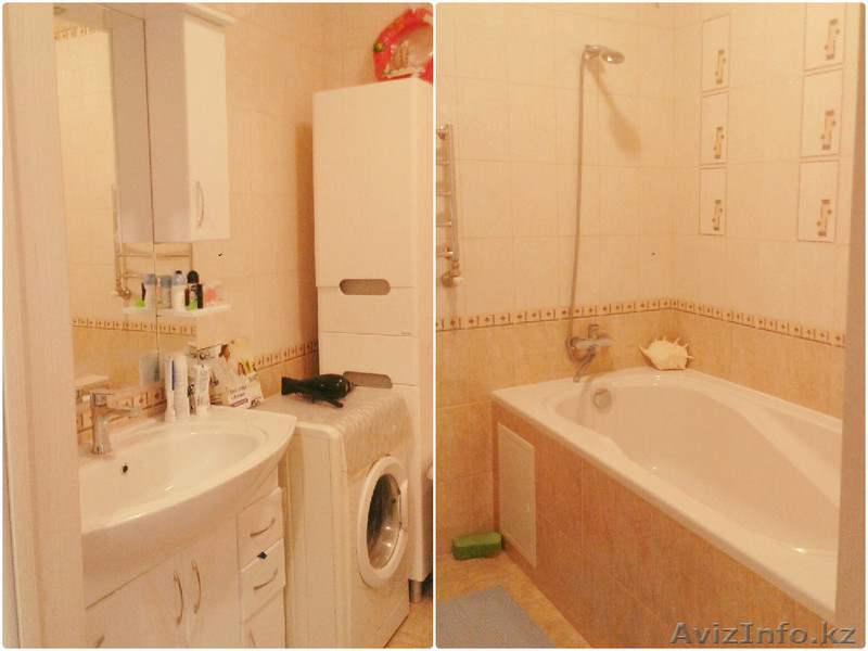 Продам  3 комн  кв в элитном доме ЖК Альтаир - Изображение #5, Объявление #1261086