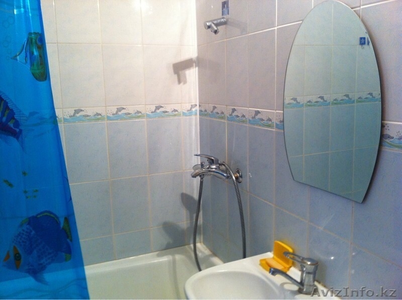 Сдам посуточно укомплектованную 2 комн кв р-н Изумуруд - Изображение #5, Объявление #1269286