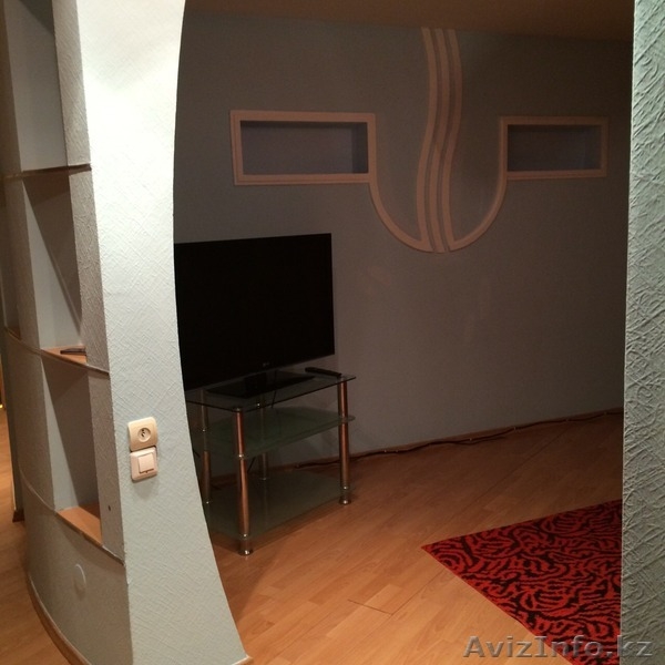 Сдам посуточно укомплектованную 2 комн кв р-н Таксим  - Изображение #4, Объявление #1269332