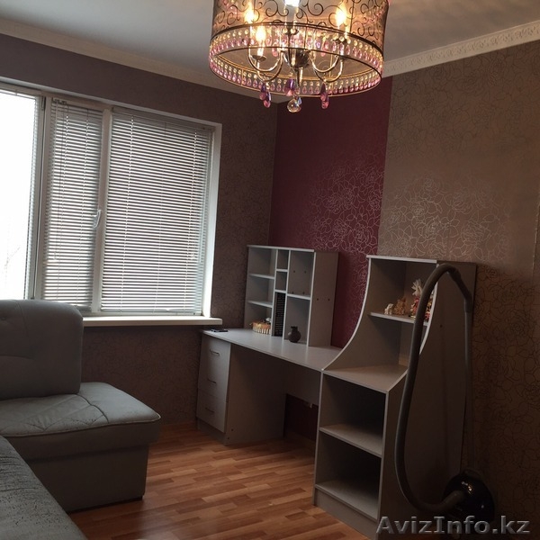 Сдам 2 комн кв по ул Есет батыра - Изображение #5, Объявление #1269370