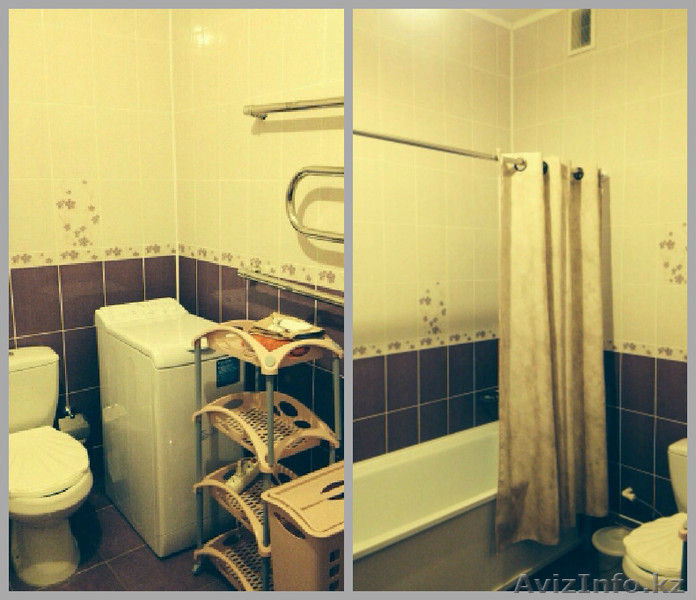 Сдам 2 комн кв в ЖК «Гарден Резиденс» с евроремонтом - Изображение #5, Объявление #1269395