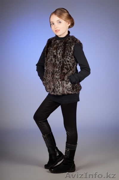 Детскаие жакеты и жилеты от Артфур. Отзывы - Изображение #4, Объявление #1270288