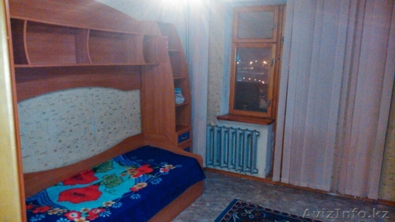 3к кв ул пл в 11мкр 80кв  - Изображение #4, Объявление #1258579