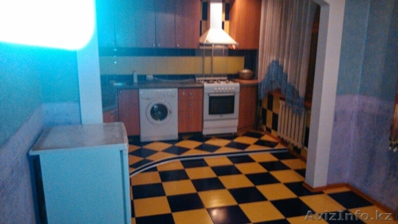 3к кв ул пл в 11мкр 80кв  - Изображение #1, Объявление #1258579