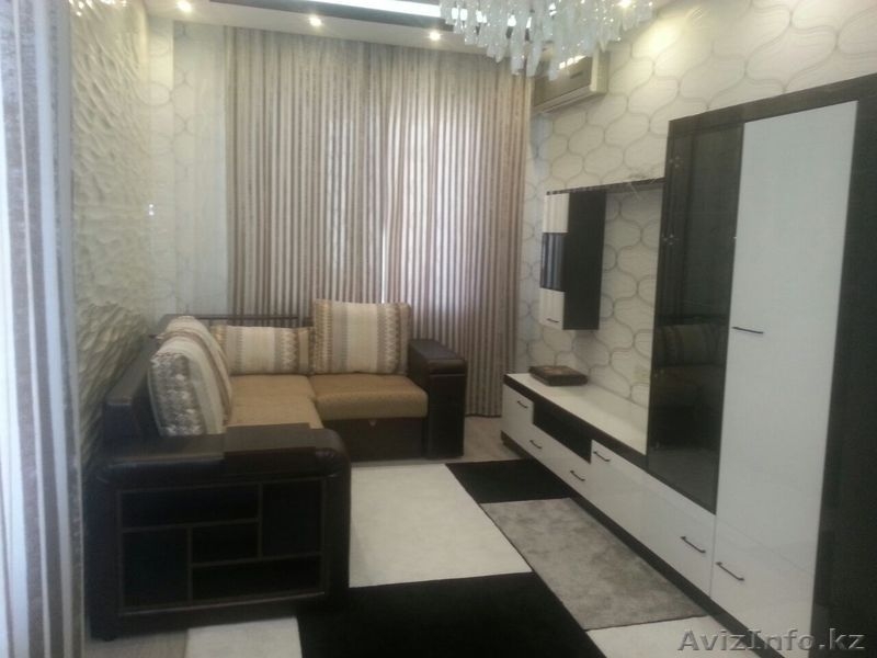 Сдам  4 комн кв класса «люкс» в новом элитном доме ЖК «Ренессанс» - Изображение #4, Объявление #1262247