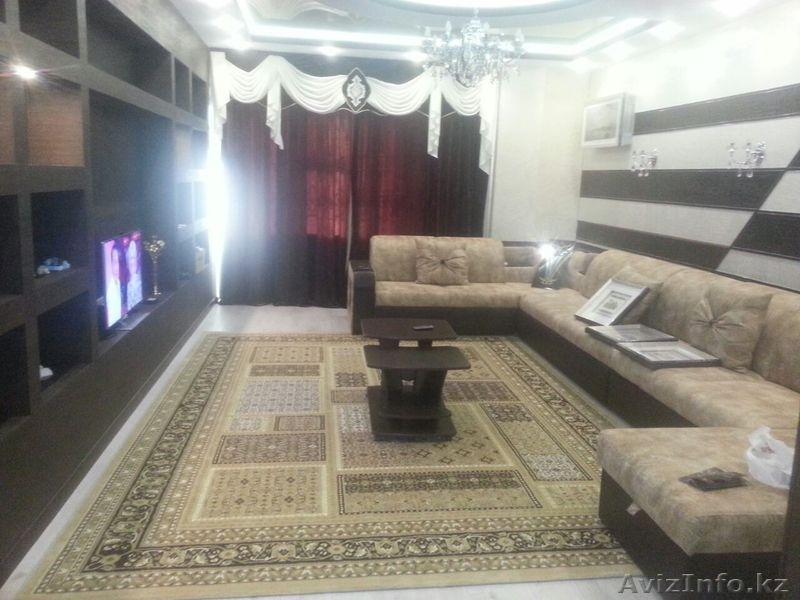 Сдам  4 комн кв класса «люкс» в новом элитном доме ЖК «Ренессанс» - Изображение #6, Объявление #1262247